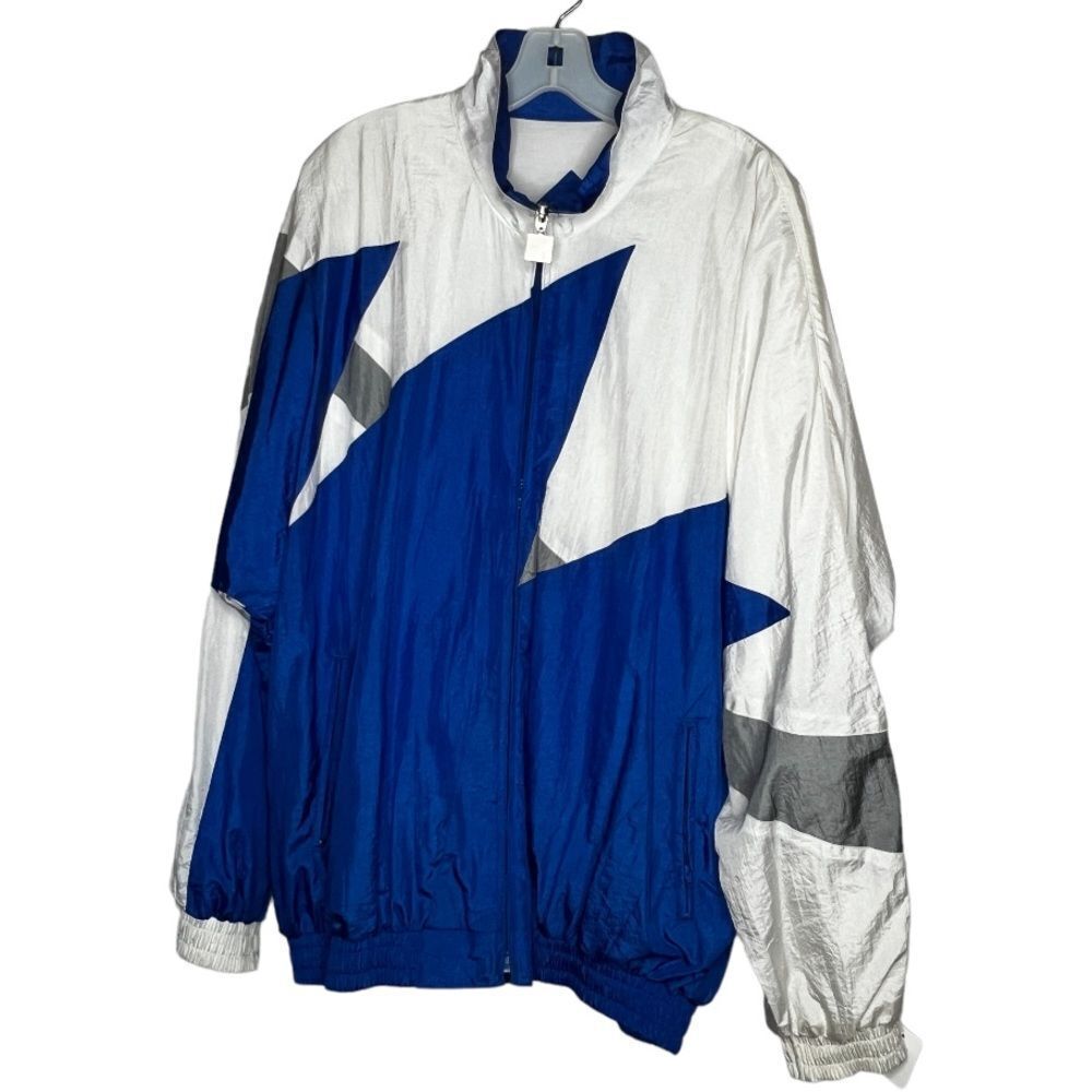 Vintage Pro‎ Celebrity Jacket